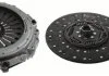 Зчеплення (набір) SACHS 3400122101
