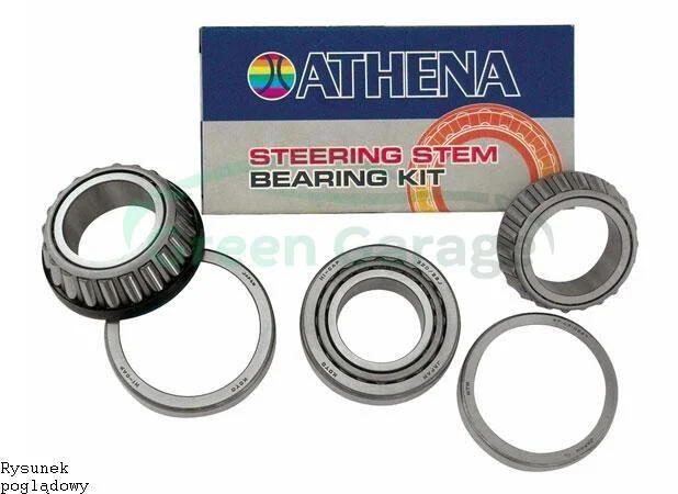 Аксессуары другие ATHENA P400220250002 (фото 1)