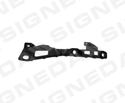 Кронштейн бампера SIGNEDA PRN43034AL