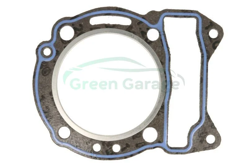 Прокладка ГБЦ APRILIA ATLANTIC, SCARABEO GILERA RUNNER MALAGUTI MADISON, PHANTOM PIAGGIO/VESPA GT, X8, X9 200 2002-2006 ATHENA S410480001025 (фото 1)