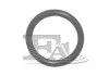 Ущільнююче кільце Fischer Automotive One (FA1) 3411030010 (фото 1)