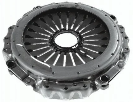 Корзина зчеплення SACHS 3482000246