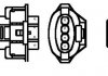 SONDA LAMBDA OPEL MAGNETI MARELLI 466016355162 (фото 1)