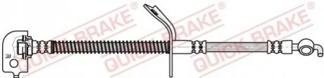Гальмівний шланг QUICK BRAKE 50887