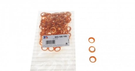 Ущільнююче кільце Fischer Automotive One (FA1) 853100100