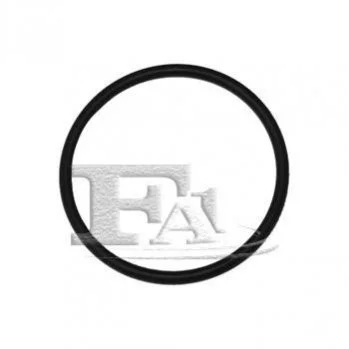 Ущільнююче кільце Fischer Automotive One (FA1) 076331100 (фото 1)