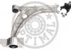 Track Control Arm OPTIMAL G61511