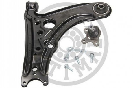 Track Control Arm Optimal G61469