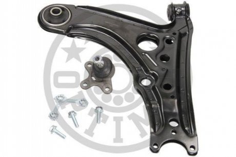 Track Control Arm OPTIMAL G61468