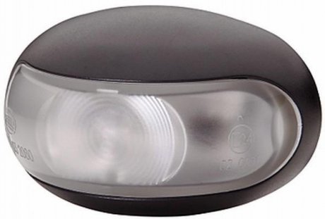 Габаритный фонарь HELLA 2PF959570202