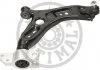 Track Control Arm OPTIMAL G61513
