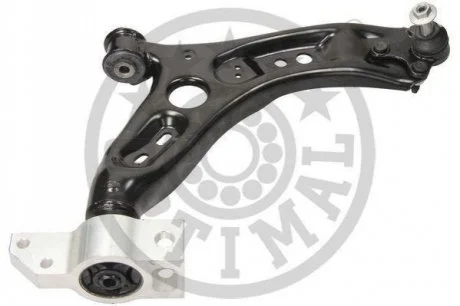 Track Control Arm OPTIMAL G61513