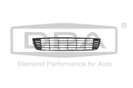 Решітка радіатора DPA 88531624102