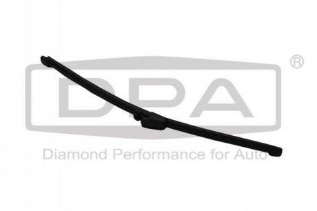 Wiper blade. rear DPA 99551801702