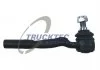 Наконечник, поперечна кермова тяга TRUCKTEC 0231084 (фото 1)