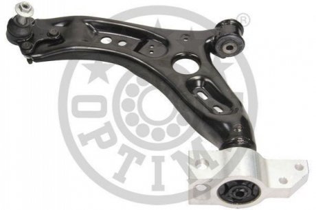 Track Control Arm OPTIMAL G61512