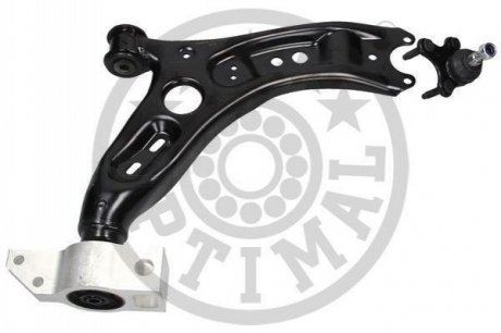 Track Control Arm OPTIMAL G61509 (фото 1)