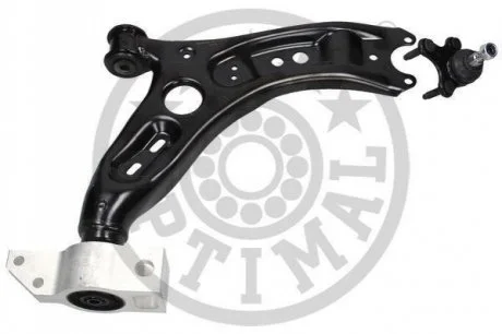 Track Control Arm OPTIMAL G61509