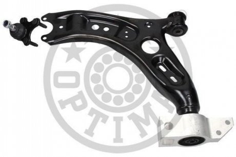 Track Control Arm Optimal G61508