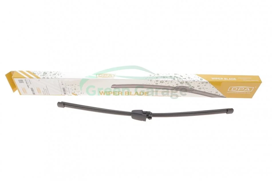 Wiper blade.380mm DPA 99551083402 (фото 1)