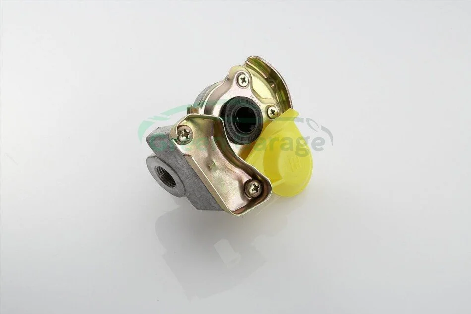 Швидке з\'єднання PE AUTOMOTIVE 07692110A (фото 1)