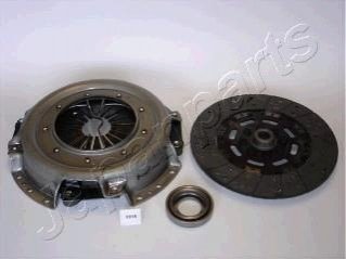 Зчеплення (набір) JAPANPARTS KF1019