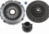 Зчеплення (набір) SACHS 3400700361