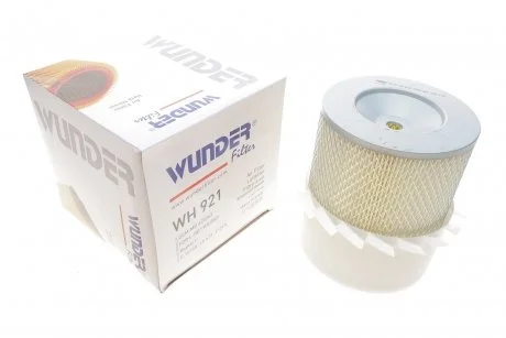 Фільтр повітряний WUNDER WH921