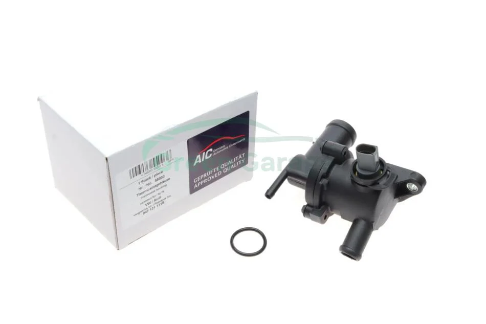 Корпус термостата AIC 55003 (фото 1)