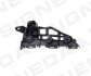 Кронштейн бампера TOYOTA PRIUS V/PLUS, 12 - SIGNEDA PTY43574AL (фото 1)