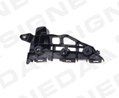Кронштейн бампера TOYOTA PRIUS V/PLUS, 12 - SIGNEDA PTY43574AL