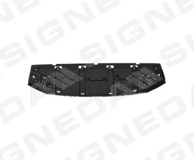 ЗАЩИТА ПОД БАМПЕР SIGNEDA PAD60049A