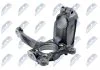 Цапфа перед. ліва Audi A3, Q3 Seat Altea, Leon Skoda Octavia II, Superb II, Yeti VW Caddy III, Eos, Golf Plus, Golf V 02.03- NTY ZZPAU000 (фото 2)
