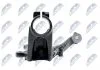 Цапфа перед. ліва Audi A3, Q3 Seat Altea, Leon Skoda Octavia II, Superb II, Yeti VW Caddy III, Eos, Golf Plus, Golf V 02.03- NTY ZZPAU000 (фото 5)