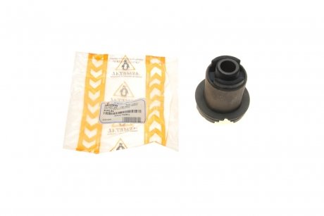 Сайлентблок балки (задньої) Peugeot 206/SW 02-13(17x48.3x61) ASMETAL 38PE0625