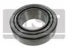 Підшипник колеса SKF VKHB2225 (фото 1)