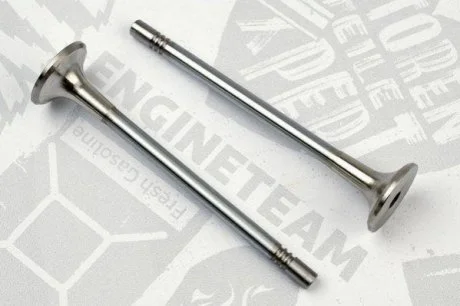 Клапан випускний ET ENGINETEAM VE0073
