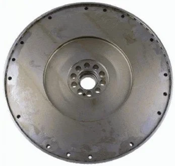 Маховик жорсткий SACHS 3421601045