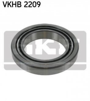 Підшипник колеса SKF VKHB2209