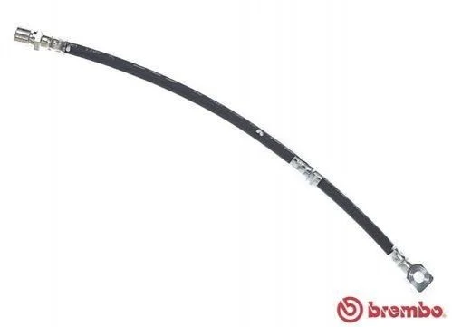 Шланг гальмівний BREMBO T59022 (фото 1)