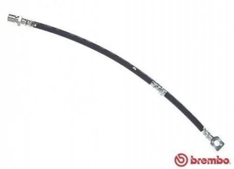 Шланг гальмівний BREMBO T59022