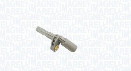 CZUJNIK ABS AUDI MAGNETI MARELLI 172100143010