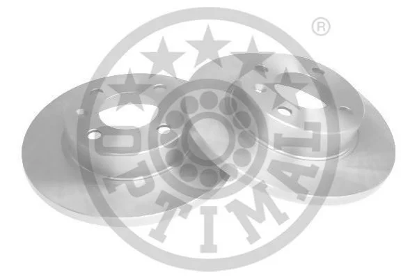 SKODA P. FAVORIT OPTIMAL BS0600C (фото 1)
