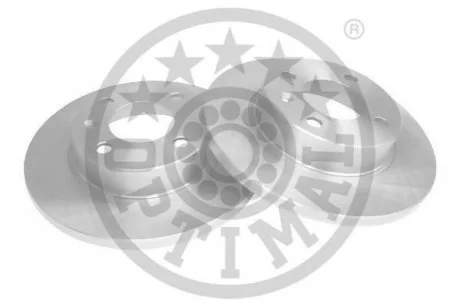 SKODA P. FAVORIT OPTIMAL BS0600C
