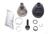ШРУС зовн AUDI, DAEWOO, ROVER, SEAT, SKODA, VW (NTN-SNR) NTN SNR OJK54004 (фото 1)