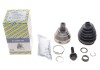 ШРУС зовн AUDI, DAEWOO, ROVER, SEAT, SKODA, VW (NTN-SNR) NTN SNR OJK54004 (фото 2)