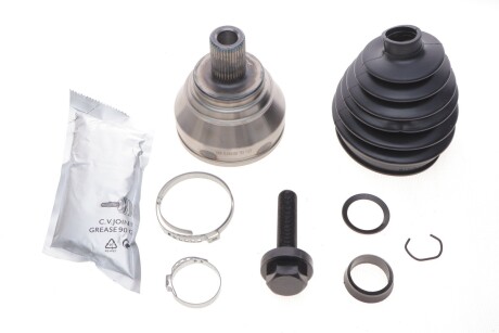 ШРУС зовн AUDI, DAEWOO, ROVER, SEAT, SKODA, VW (NTN-SNR) NTN SNR OJK54004