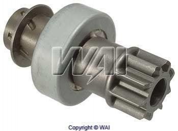 Бендикс стартера WAI 548207