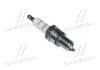 Свеча зажигания SILVER ГАЗ дв.406, УАЗ (1-конт.) BRISK LR17YS (фото 1)