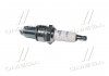 Свеча зажигания SILVER ГАЗ дв.406, УАЗ (1-конт.) BRISK LR17YS (фото 3)